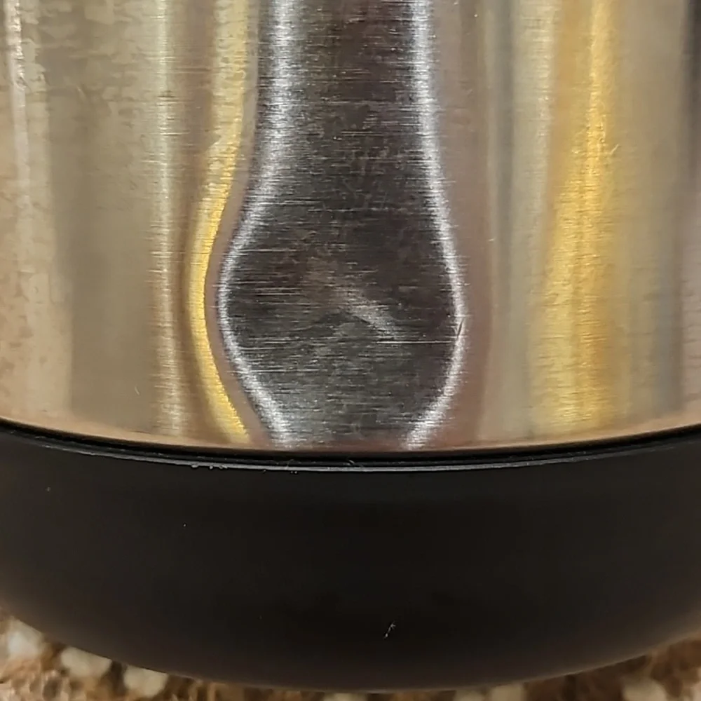 Thermos nissan silver